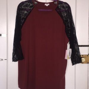 Lularoe Randy 3XL